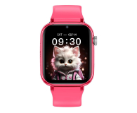 Maxcom FW 59 Kiddo 4G Pink - 1226734 - zdjęcie 2